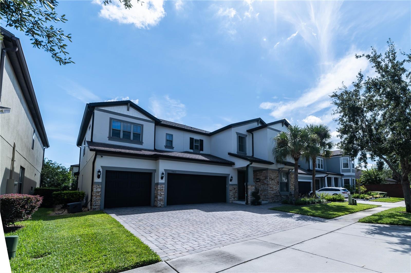 9465 PRINCE HARRY DRIVE