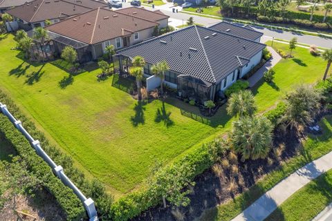 A home in BRADENTON