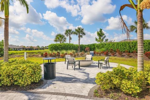 A home in BRADENTON