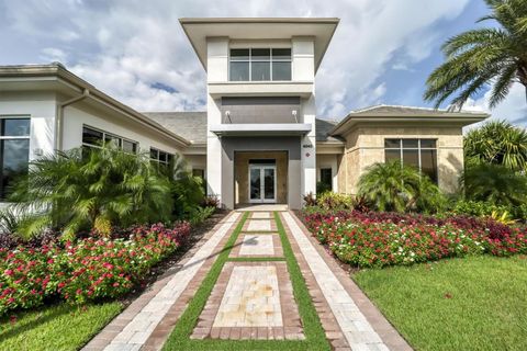 A home in BRADENTON