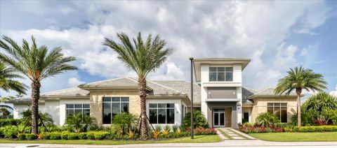 A home in BRADENTON