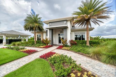 A home in BRADENTON