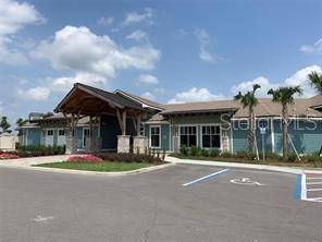 STOREY PARK - Residential Lease