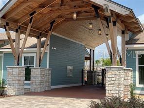 STOREY PARK - Residential Lease