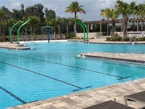 STOREY PARK - Residential Lease