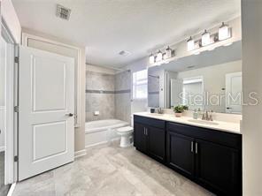 STOREY PARK - Residential Lease