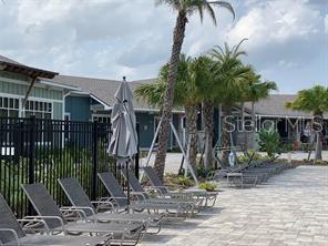 STOREY PARK - Residential Lease