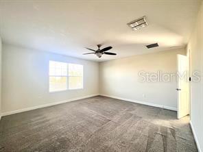 STOREY PARK - Residential Lease