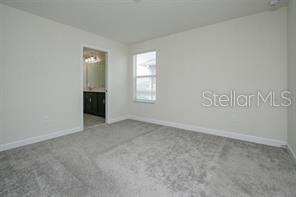 STOREY PARK - Residential Lease