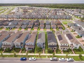 STOREY PARK - Residential Lease