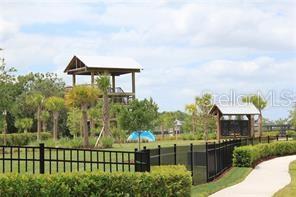 STOREY PARK - Residential Lease