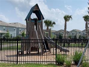 STOREY PARK - Residential Lease