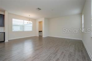 STOREY PARK - Residential Lease