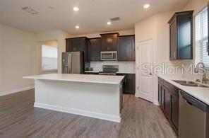 STOREY PARK - Residential Lease