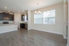 STOREY PARK - Residential Lease