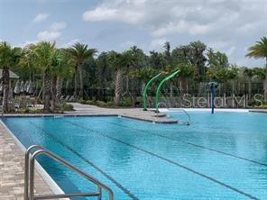 STOREY PARK - Residential Lease