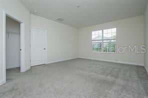 STOREY PARK - Residential Lease