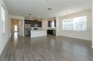 STOREY PARK - Residential Lease