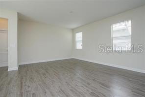 STOREY PARK - Residential Lease