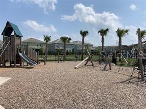 STOREY PARK - Residential Lease