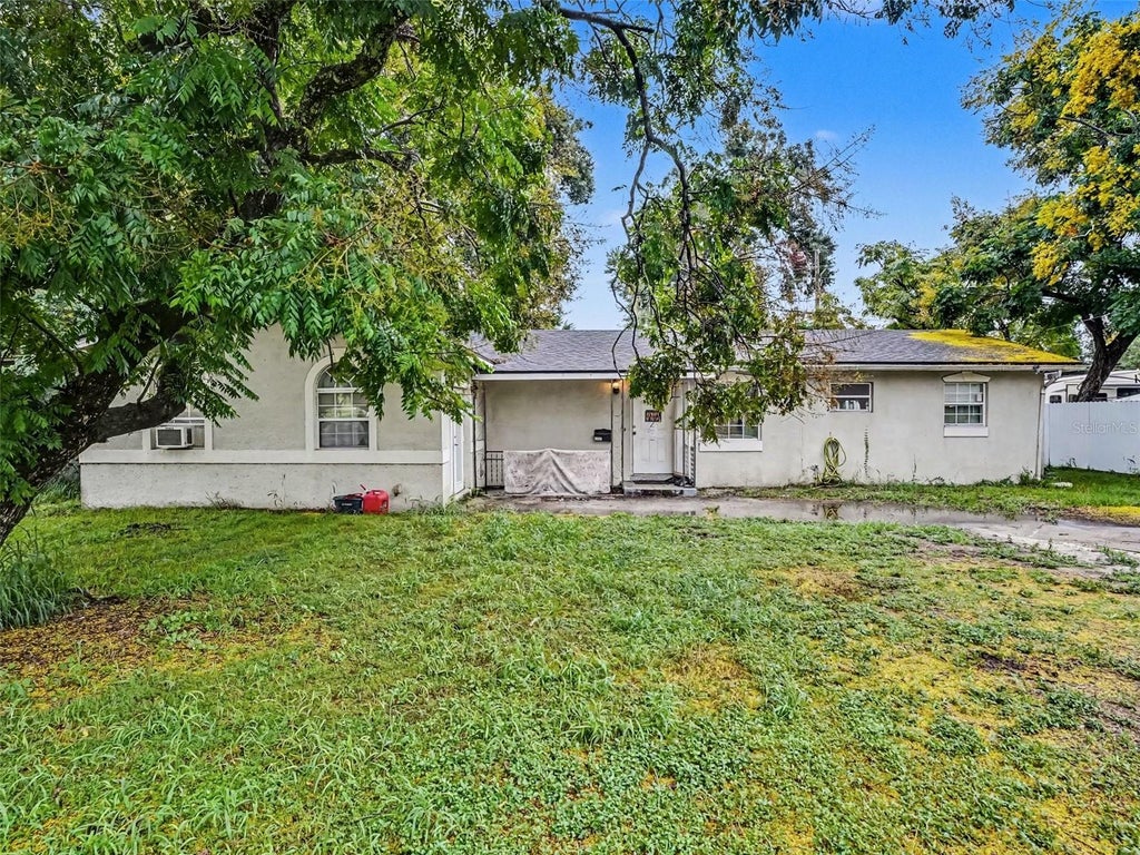 Photo of 2205 N Hiawasee Road, Orlando, FL 32818 (MLS # O6448691)