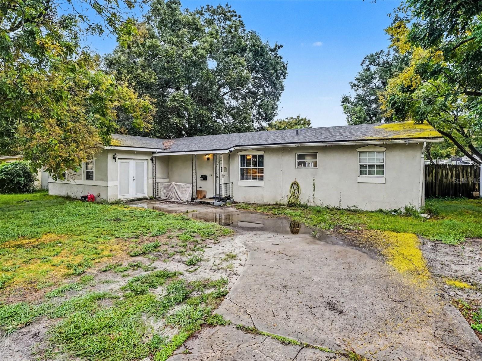 2205 N HIAWASEE ROAD