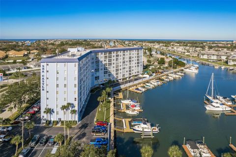 A home in NEW PORT RICHEY