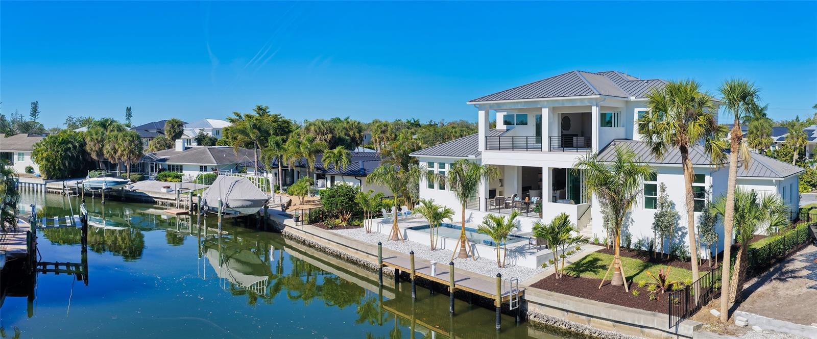 SIESTAS BAYSIDE WATERSIDE EAST - Residential