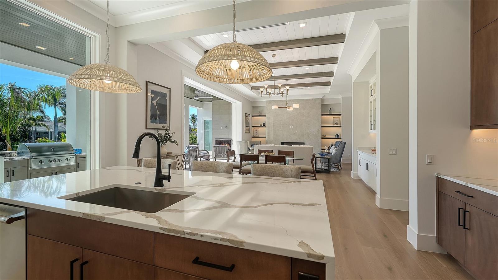 SIESTAS BAYSIDE WATERSIDE EAST - Residential