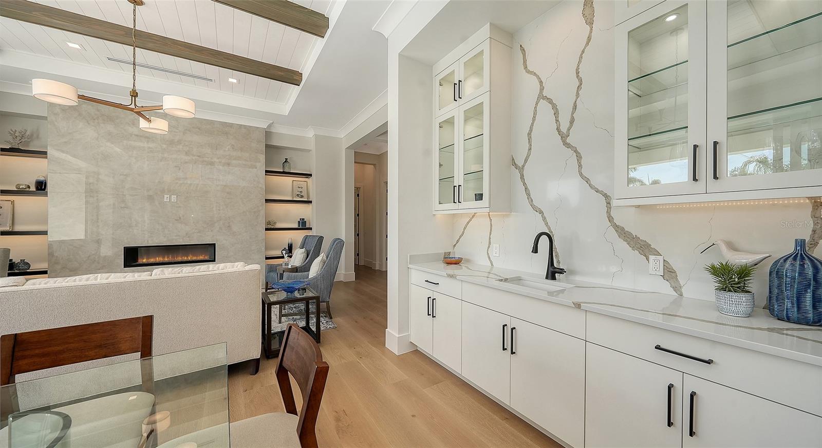 SIESTAS BAYSIDE WATERSIDE EAST - Residential