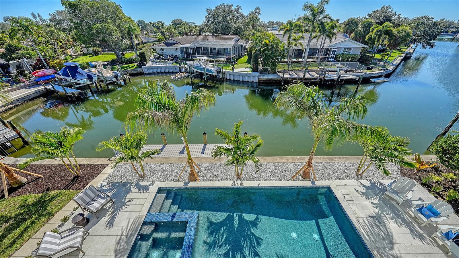 SIESTAS BAYSIDE WATERSIDE EAST - Residential