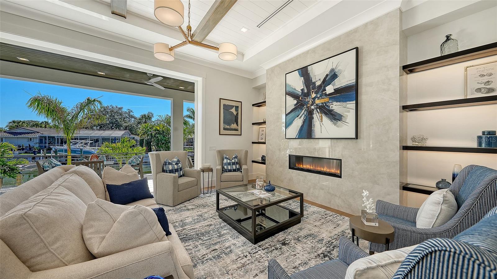 SIESTAS BAYSIDE WATERSIDE EAST - Residential