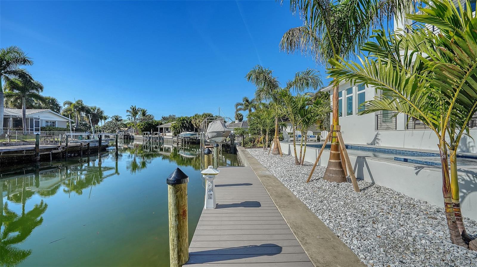 SIESTAS BAYSIDE WATERSIDE EAST - Residential