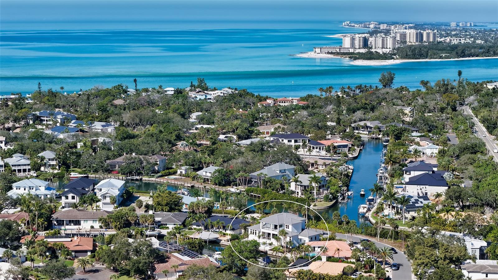 SIESTAS BAYSIDE WATERSIDE EAST - Residential