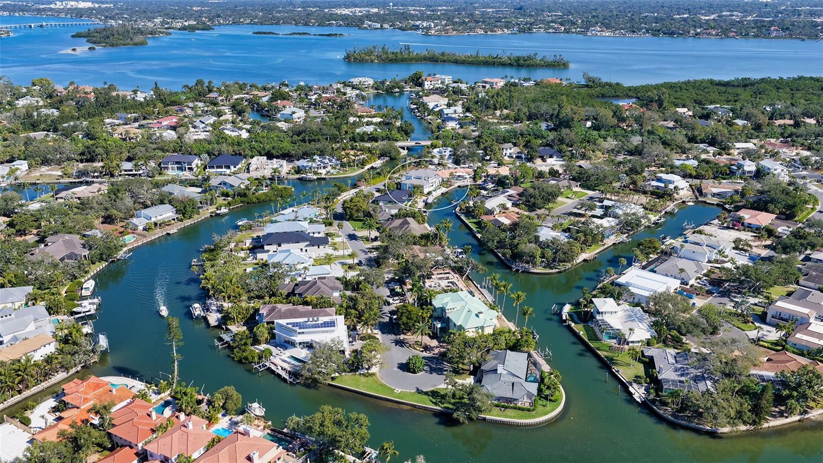 SIESTAS BAYSIDE WATERSIDE EAST - Residential