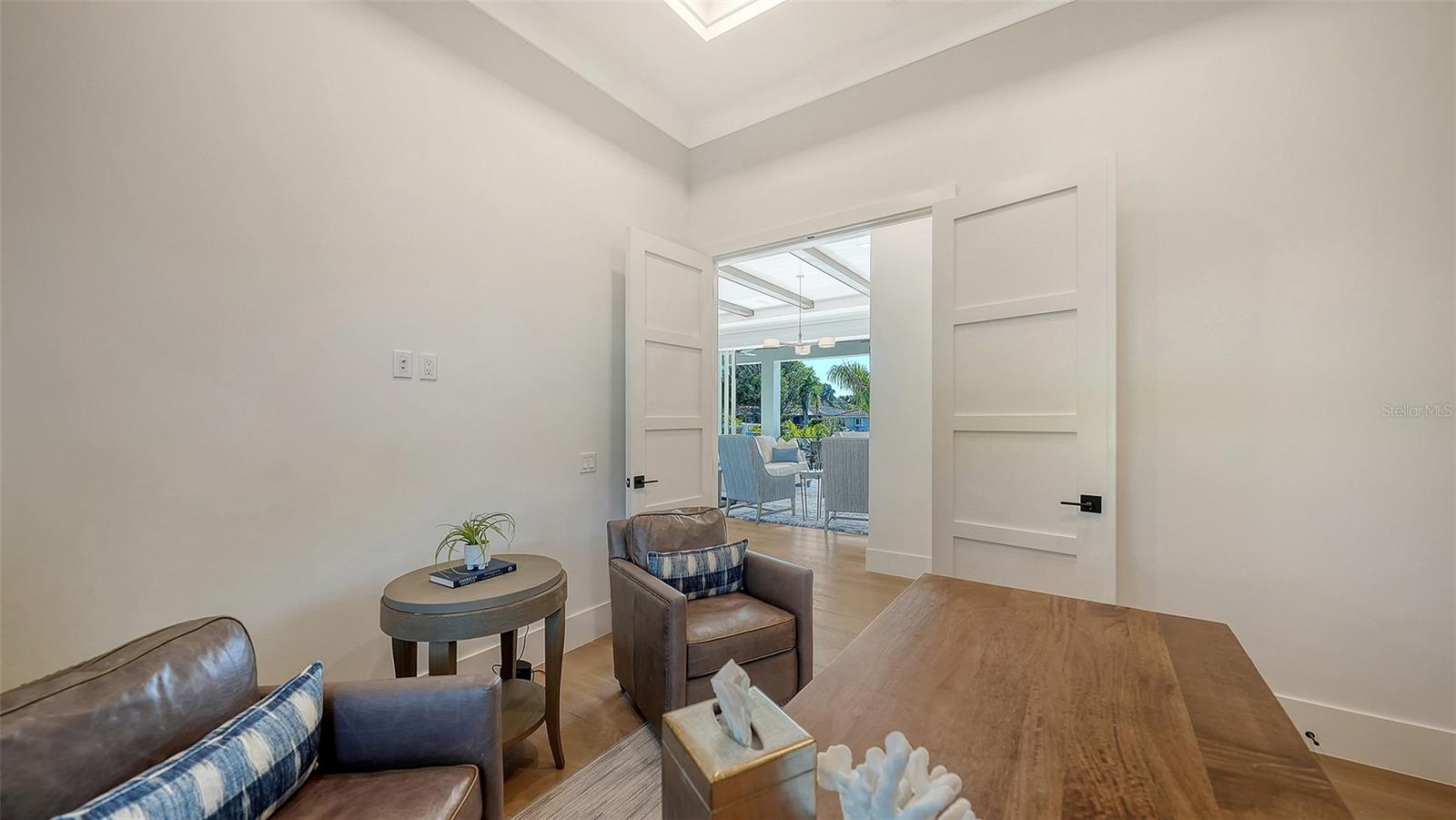 SIESTAS BAYSIDE WATERSIDE EAST - Residential