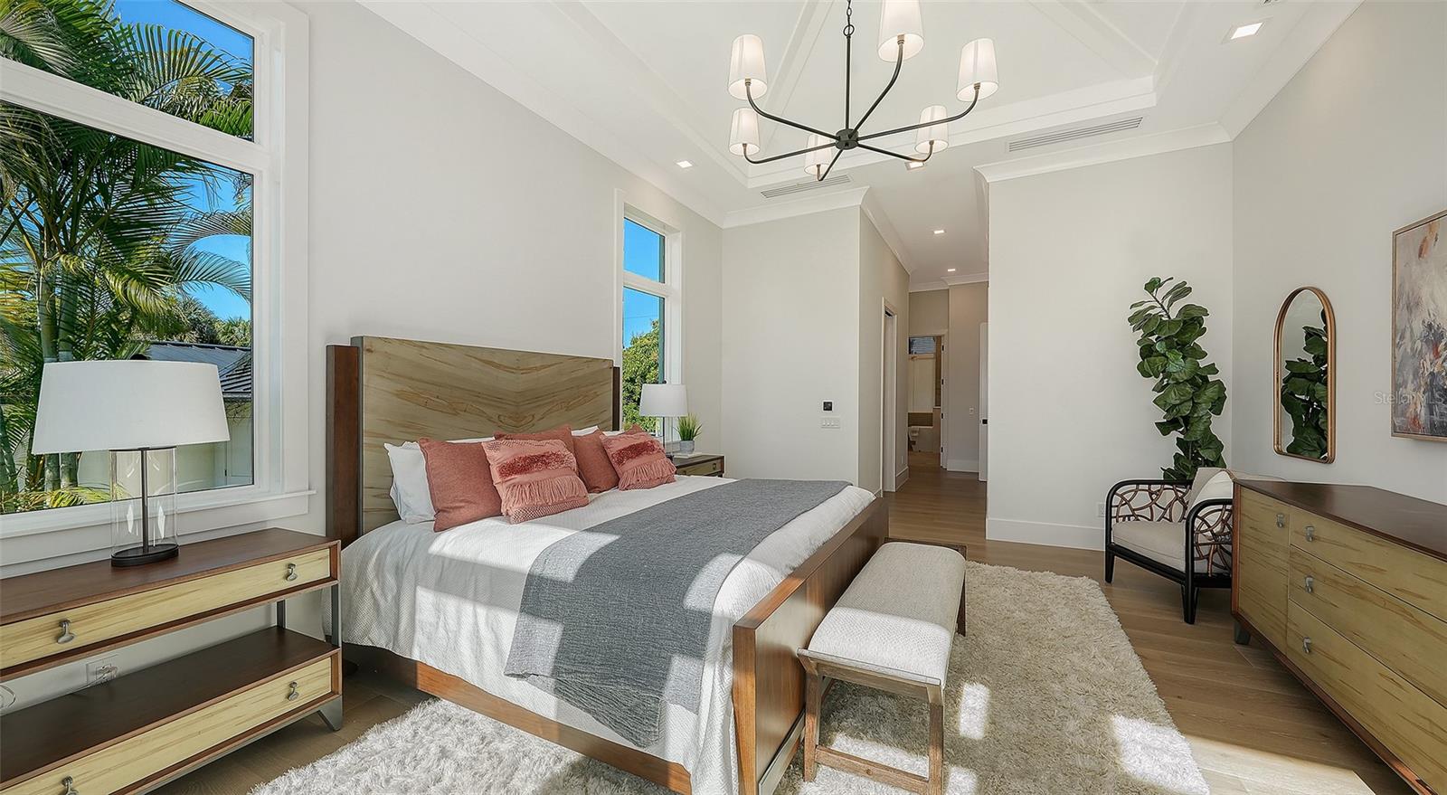 SIESTAS BAYSIDE WATERSIDE EAST - Residential