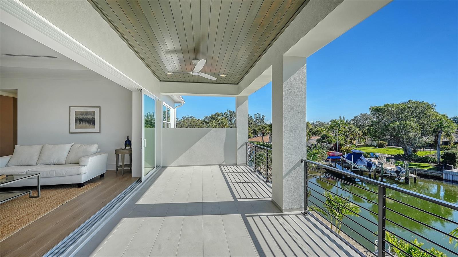 SIESTAS BAYSIDE WATERSIDE EAST - Residential