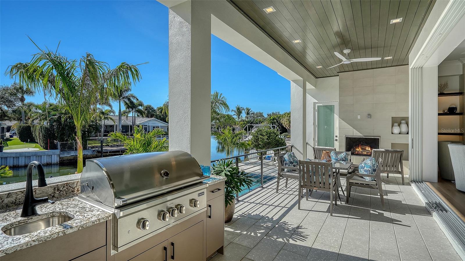 SIESTAS BAYSIDE WATERSIDE EAST - Residential