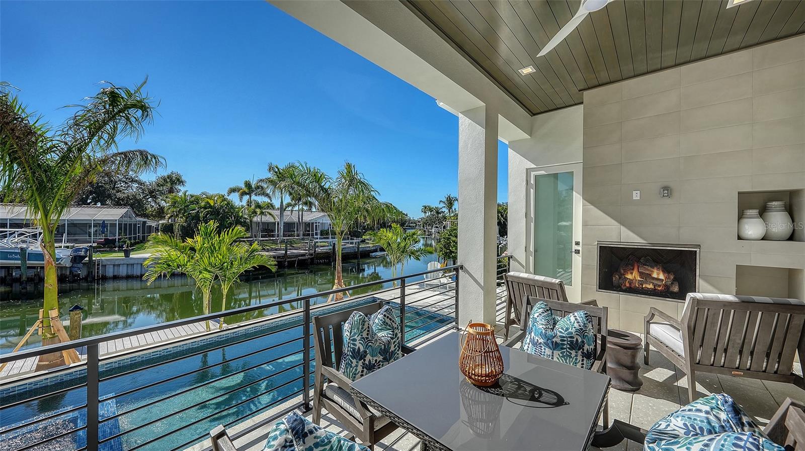 SIESTAS BAYSIDE WATERSIDE EAST - Residential