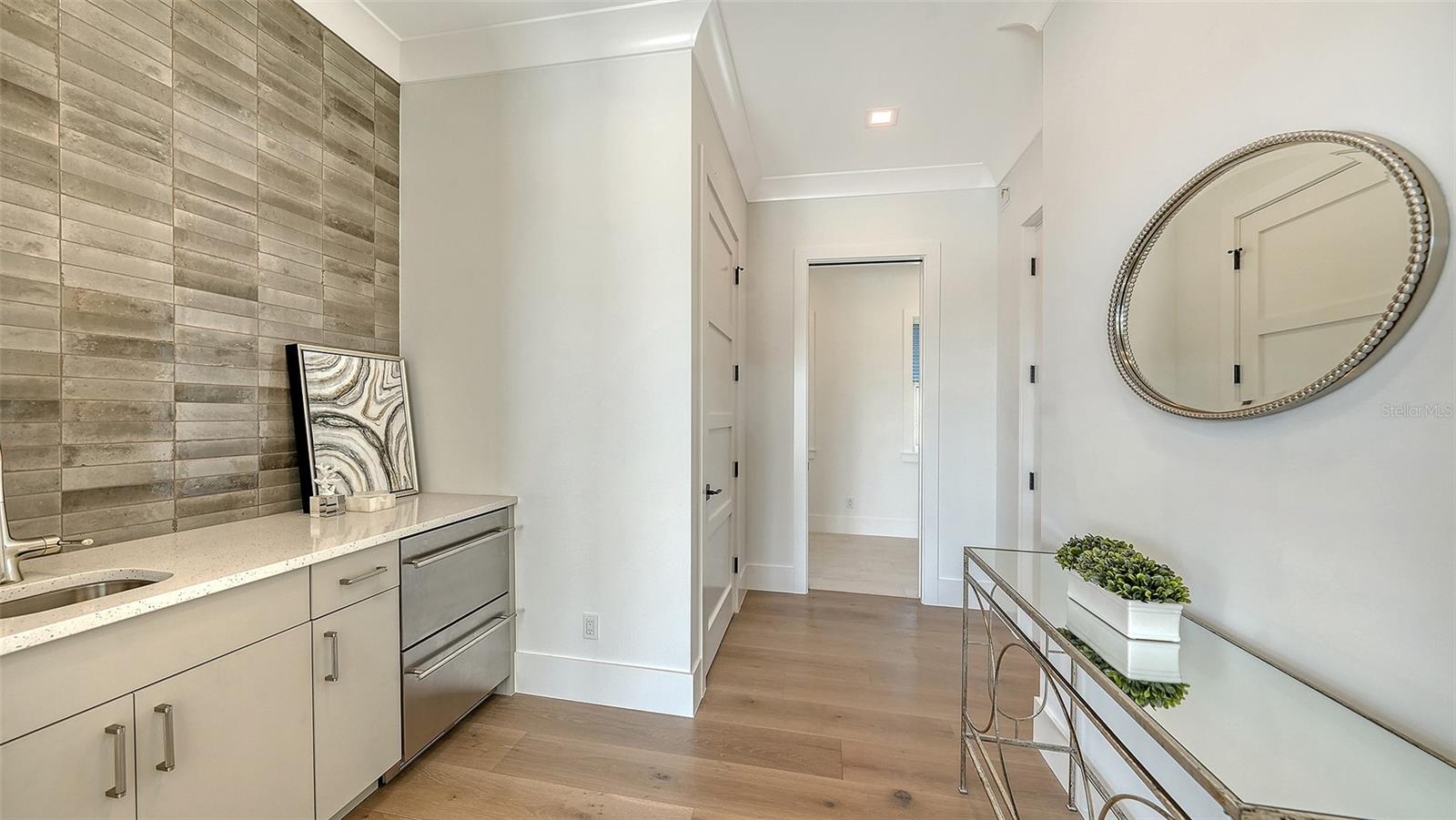 SIESTAS BAYSIDE WATERSIDE EAST - Residential