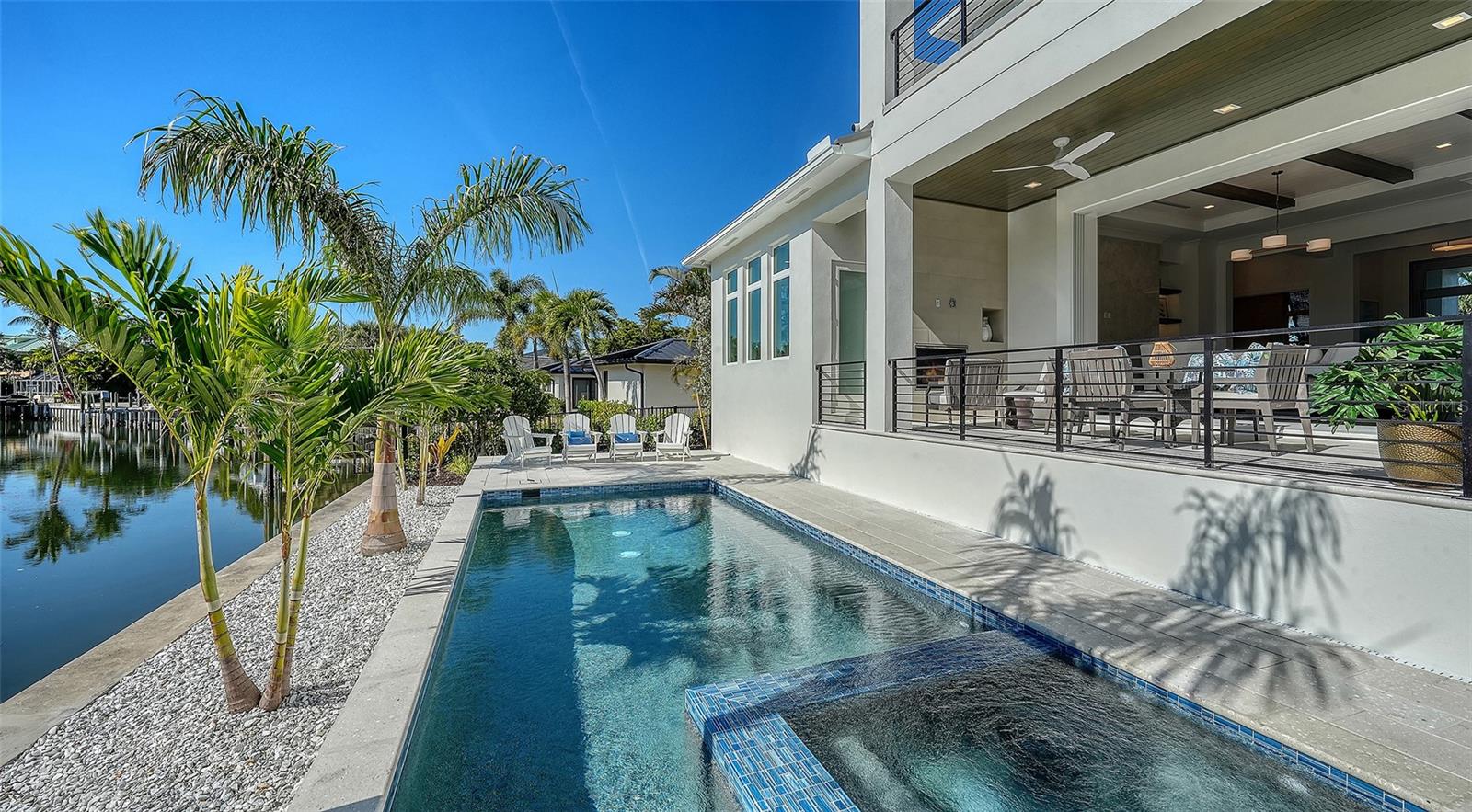 SIESTAS BAYSIDE WATERSIDE EAST - Residential