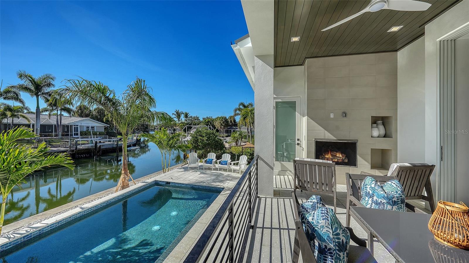 SIESTAS BAYSIDE WATERSIDE EAST - Residential