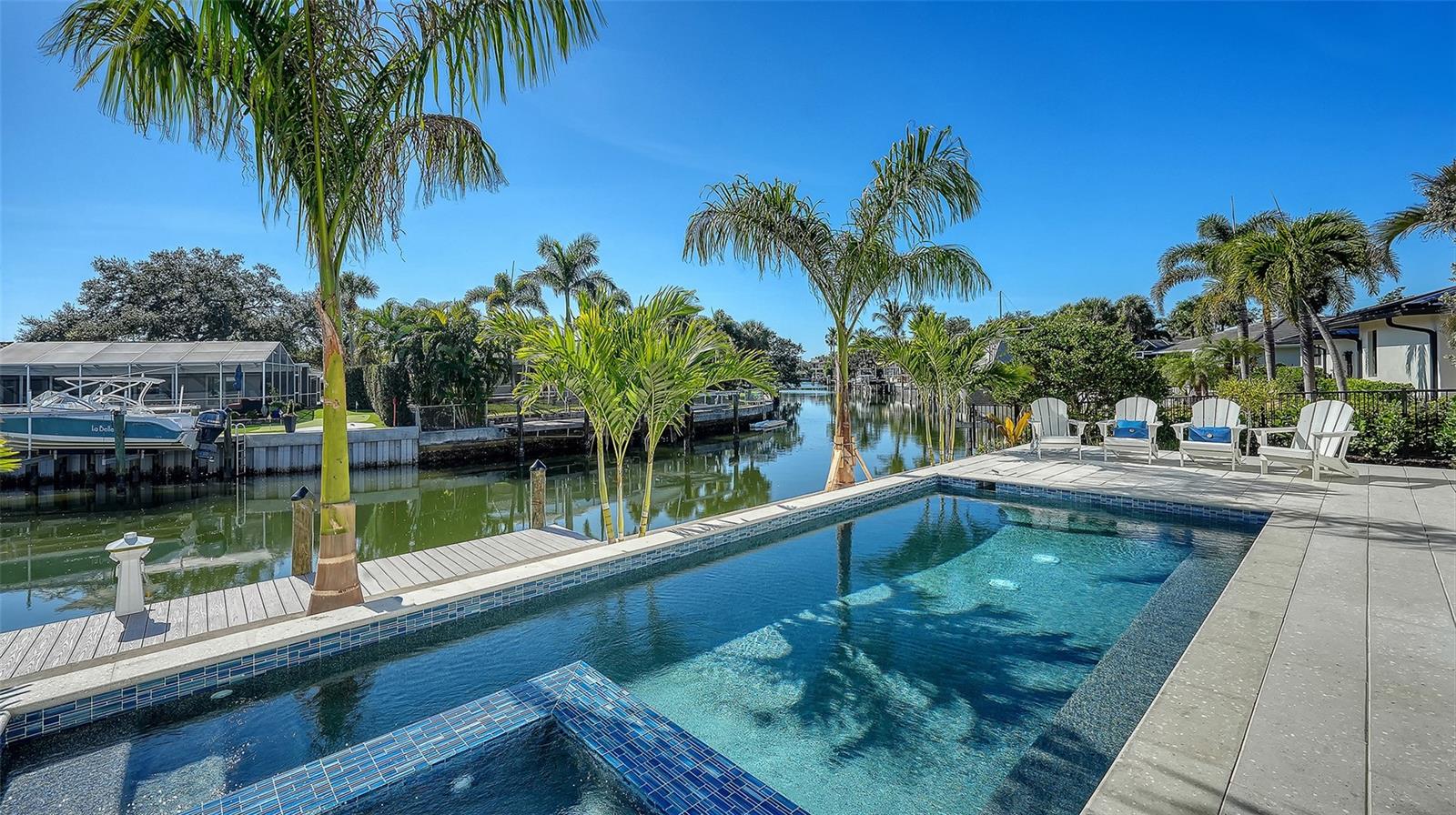 SIESTAS BAYSIDE WATERSIDE EAST - Residential