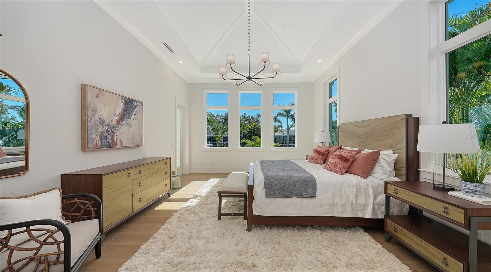 SIESTAS BAYSIDE WATERSIDE EAST - Residential