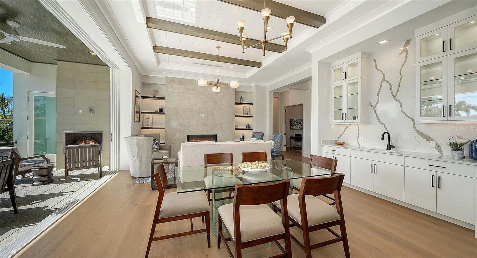 SIESTAS BAYSIDE WATERSIDE EAST - Residential