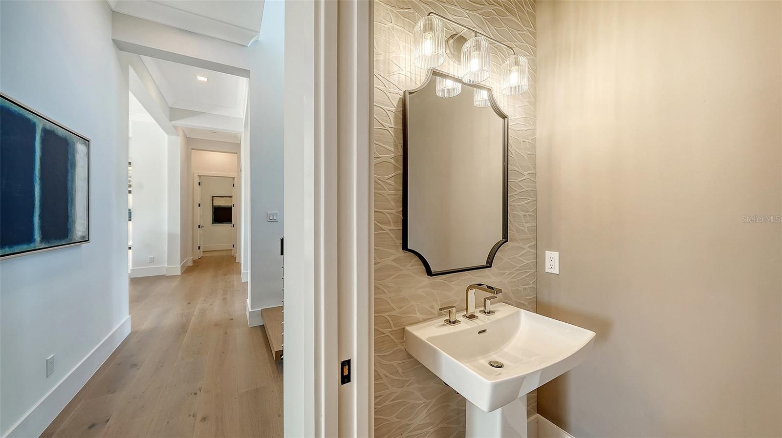 SIESTAS BAYSIDE WATERSIDE EAST - Residential