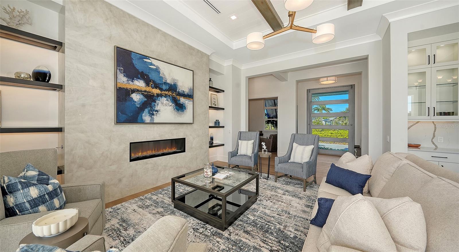 SIESTAS BAYSIDE WATERSIDE EAST - Residential