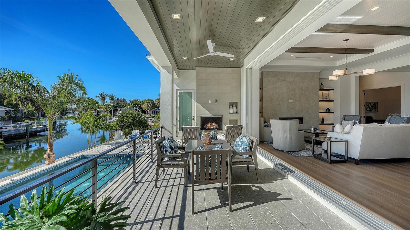 SIESTAS BAYSIDE WATERSIDE EAST - Residential