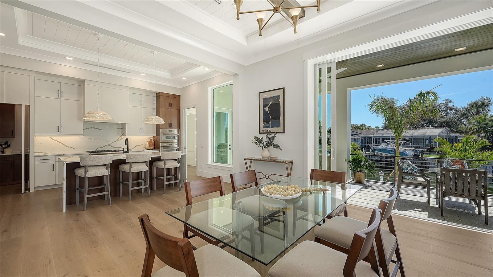 SIESTAS BAYSIDE WATERSIDE EAST - Residential